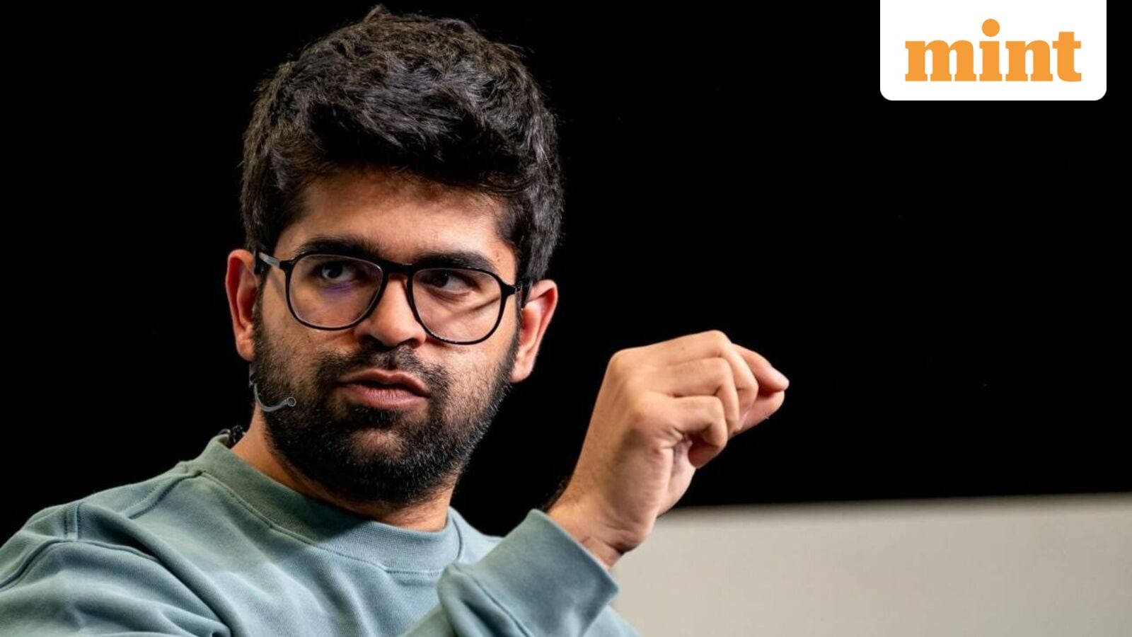 ‘Don’t do this’: Perplexity AI's Aravind Srinivas warns after Comet user completes 45-minute online course in 16 seconds