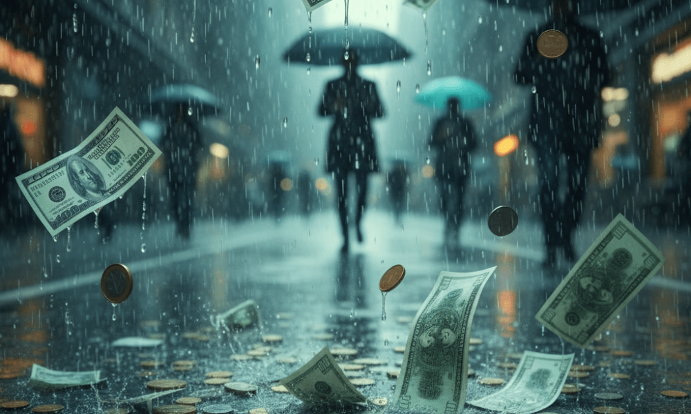 ‘Money Will Pour In' - CEO Predicts Bitcoin Will Explode To $180K