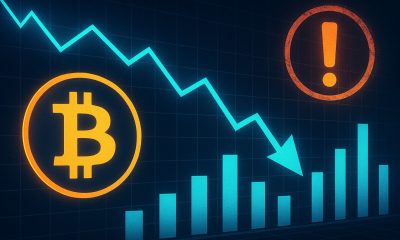 $10B Leverage Wipeout Leaves Traders Cautious