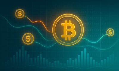 $14B In Stablecoins Minted Since October Crash: Liquidity Returning To Crypto