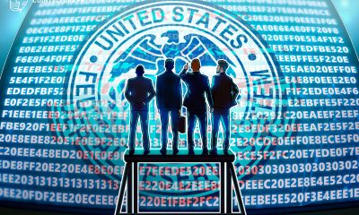 $300B Fed Liquidity, end of QT To Ignite Crypto Market Recovery: ARK Invest