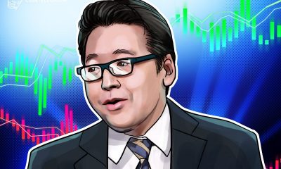 A Crypto Market Maker Balance Sheet Crisis Could Be Dagging Down Market