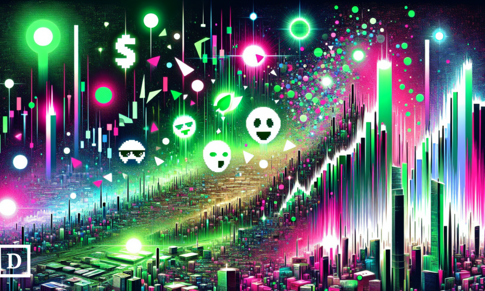 AERO Soars 10% as Animoca Market Buys Aerodrome's Native Token