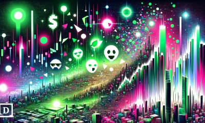 AERO Soars 10% as Animoca Market Buys Aerodrome's Native Token