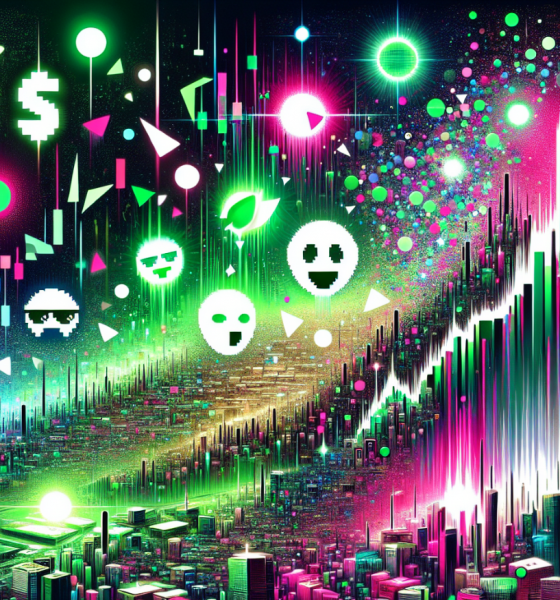 AERO Soars 10% as Animoca Market Buys Aerodrome's Native Token