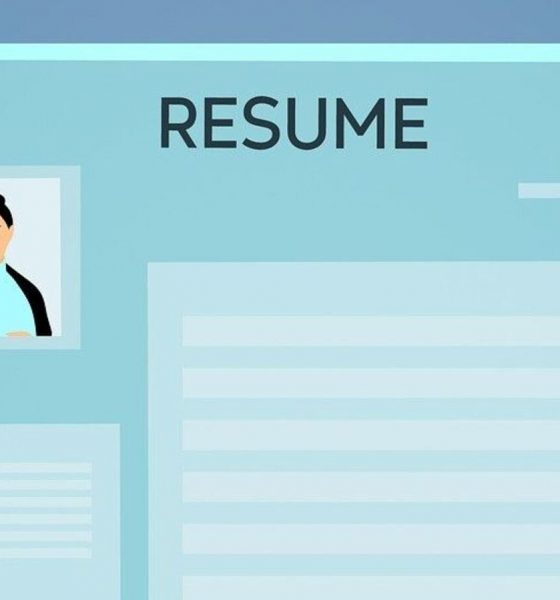 AI Tool of the Week: Transform your resume instantly