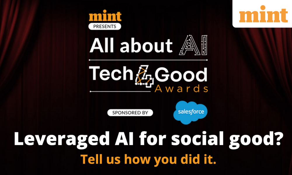 AI and the Promise of Tech4Good