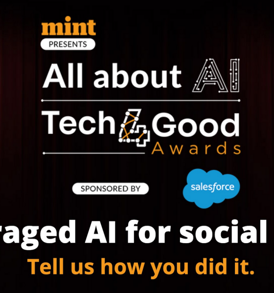 AI and the Promise of Tech4Good