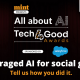 AI and the Promise of Tech4Good