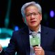 AI boom is just beginning - Nvidia CEO Jensen Huang explains what’s driving the virtuous cycle