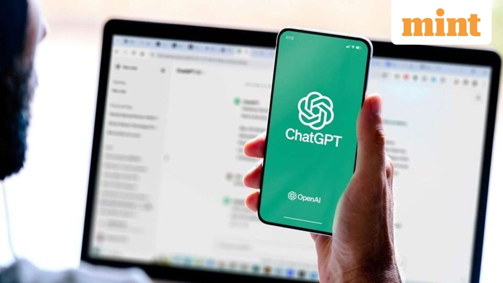 AI chatbots like ChatGPT and Gemini may be ‘bullshitting’ to keep you happy, new study finds