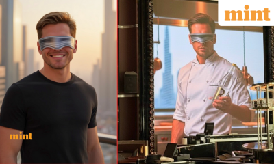 AI chef runs Dubai restaurant; artificial intelligence kitchen serves Dinosaur Heart: Check how much dinner costs