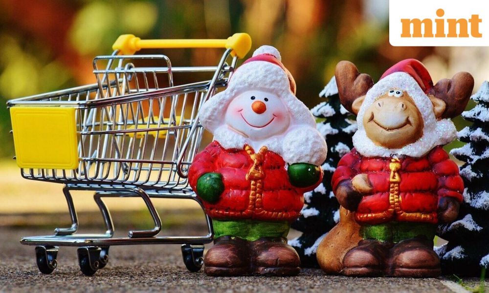 AI is remaking shopping. These companies are the leaders.