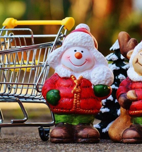 AI is remaking shopping. These companies are the leaders.