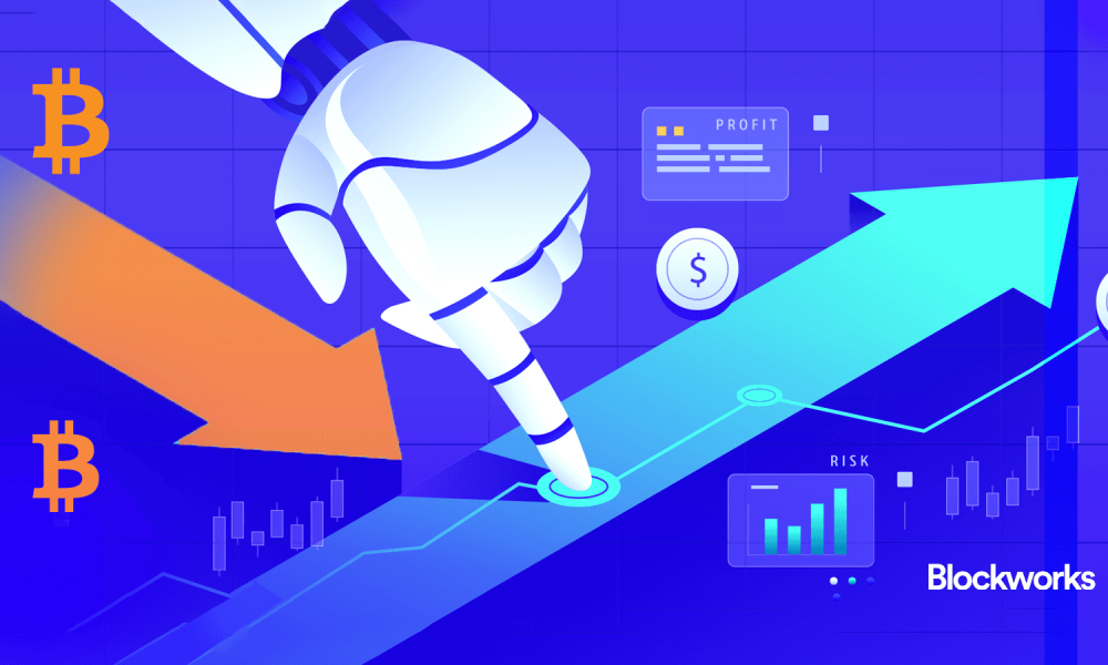 AI relief rally meets BTC drag