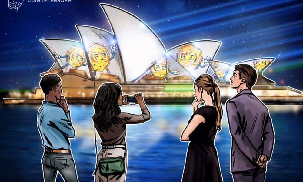 ASIC Boss Says Australia Must Embrace Tokenized Markets