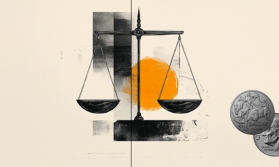 AUD/USD steady as US consumer confidence plunges, Fed outlook unclear