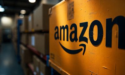 AWS, AI, and E-commerce Future » InvestingCube