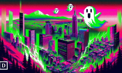 Aave DAO Makes $50 Million Annual Token Buybacks Permanent