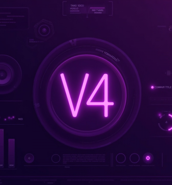 Aave rolls out V4 testnet with developer preview of upcoming “Pro” experience