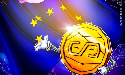 Aave’s Push Service Gains MiCA Authorization for Stablecoin On-Ramps