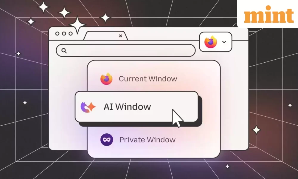 After ChatGPT Atlas and Comet, Firefox joins the AI browser race to take on Chrome