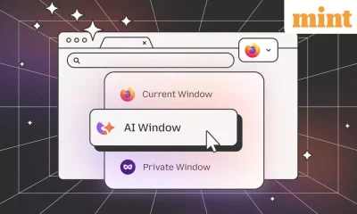 After ChatGPT Atlas and Comet, Firefox joins the AI browser race to take on Chrome