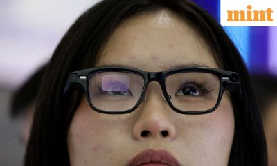 Alibaba takes on Meta’s smart glasses with new Qwen AI-powered eyewear: here’s what they can do