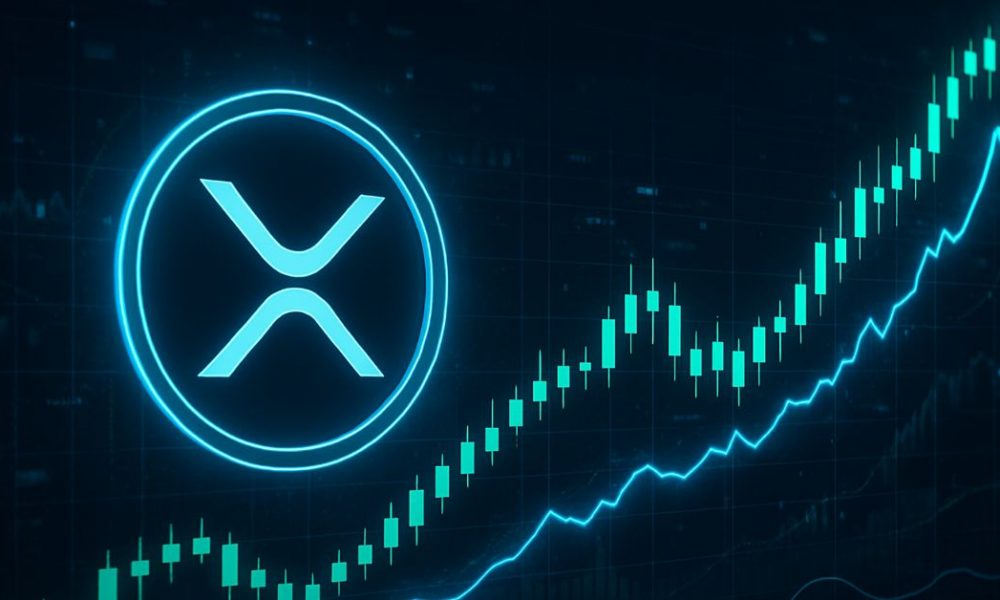 Analyst Says Get Ready For XRP Price Above $4 This Cycle