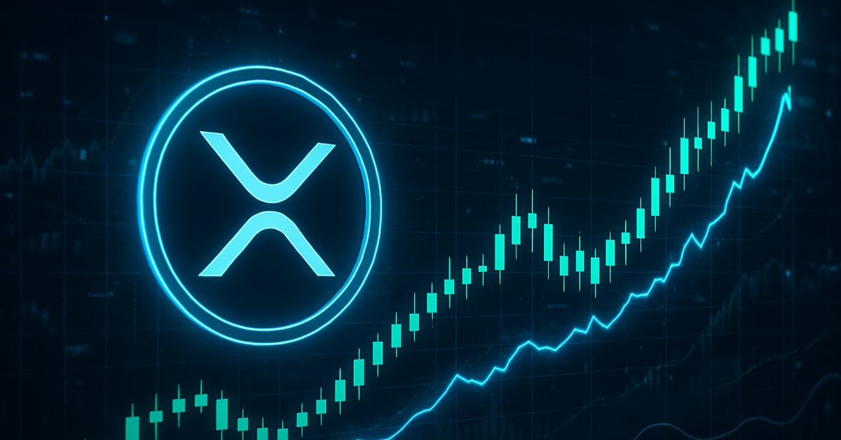 Analyst Says Get Ready For XRP Price Above $4 This Cycle