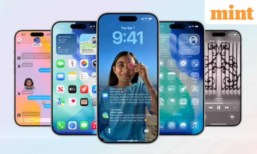Apple testing iOS 26.2? New Reminders alarm, Lock Screen upgrades and offline lyrics expected in December