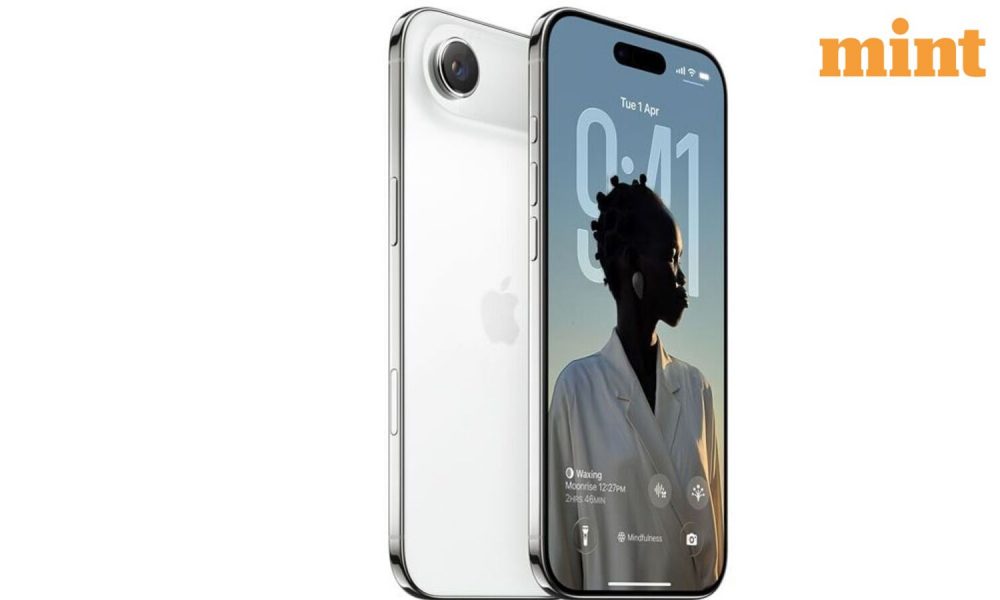 Apple’s iPhone Air 2 shifts to 2-nanometre tech and may not debut next year: Mark Gurman