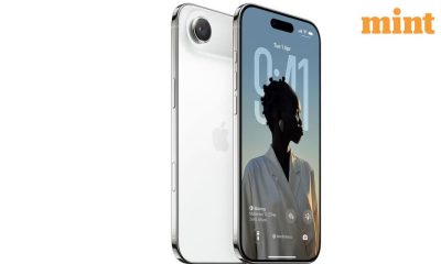 Apple’s iPhone Air 2 shifts to 2-nanometre tech and may not debut next year: Mark Gurman