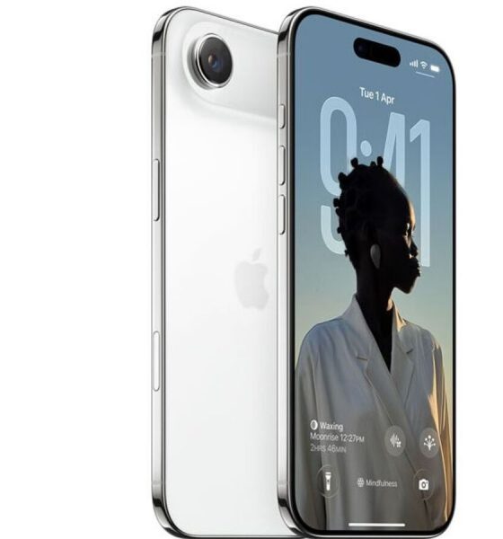 Apple’s iPhone Air 2 shifts to 2-nanometre tech and may not debut next year: Mark Gurman