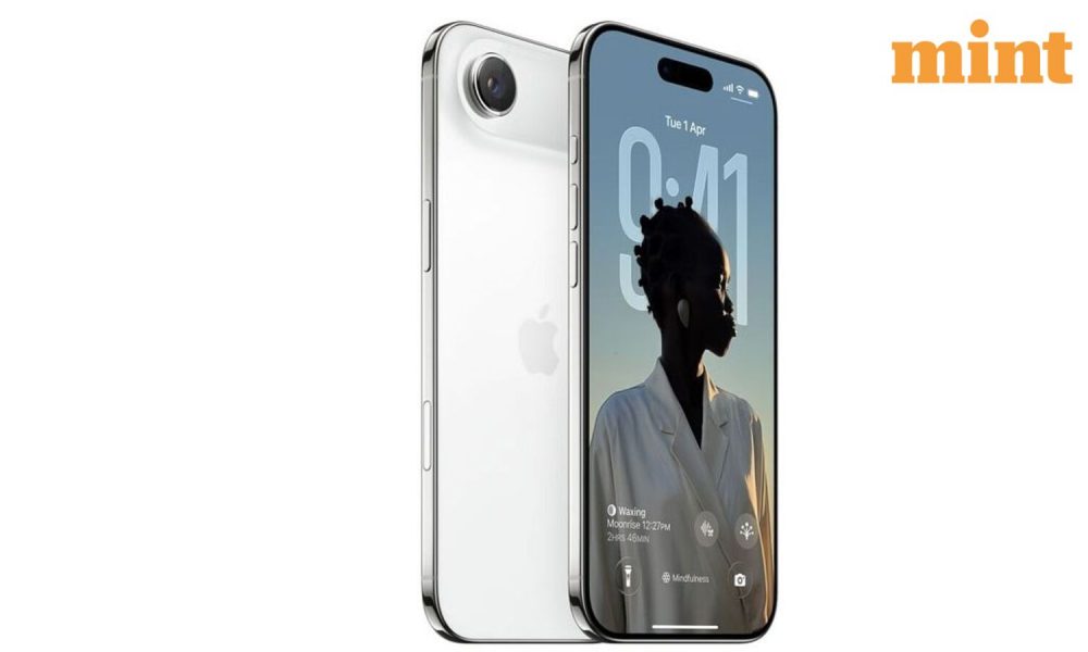 Apple's iPhone Air demand disappoints, next model reportedly delayed