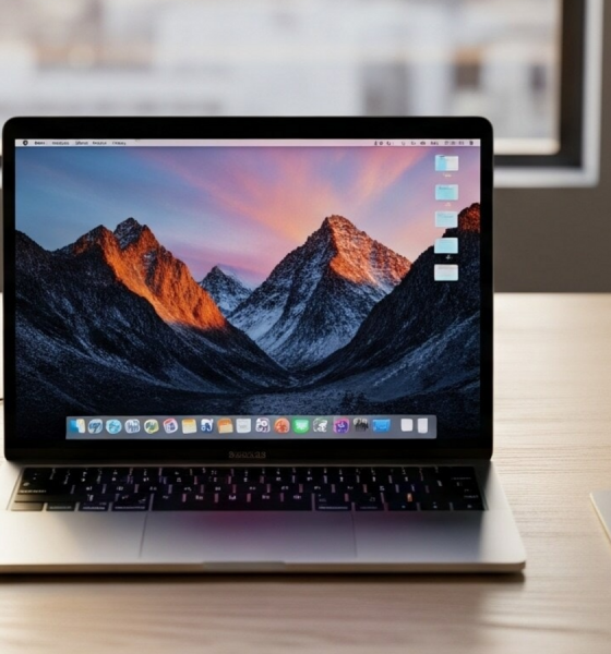 Apple's next MacBook Pro to feature OLED display, exclusive to M6 Pro and M6 Max: Mark Gurman