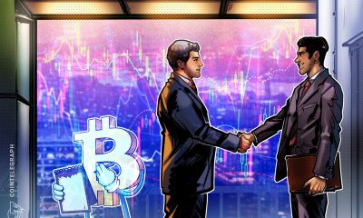 Are Futures Traders Jumping Ship?