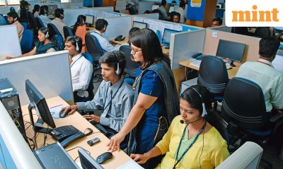 Around 3 million jobs at risk? Report flags consequences of growing AI adoption — check sectors likely to take a hit