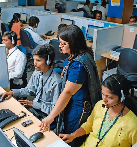 Around 3 million jobs at risk? Report flags consequences of growing AI adoption — check sectors likely to take a hit