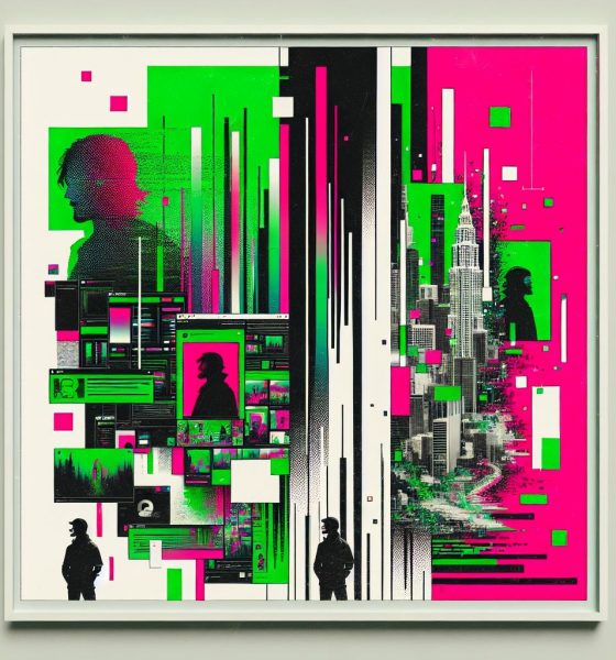 Art Basel Unveils ‘Zero 10’ Digital Art Platform