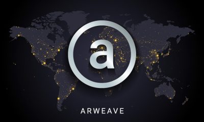 Arweave (AR) price forecast