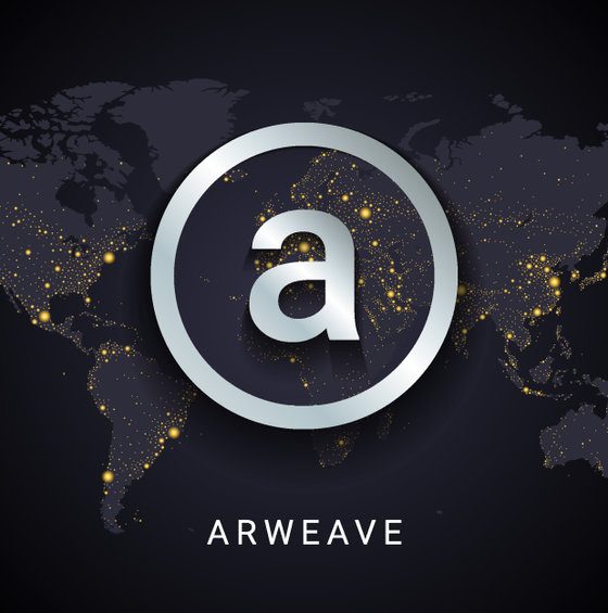 Arweave (AR) price forecast