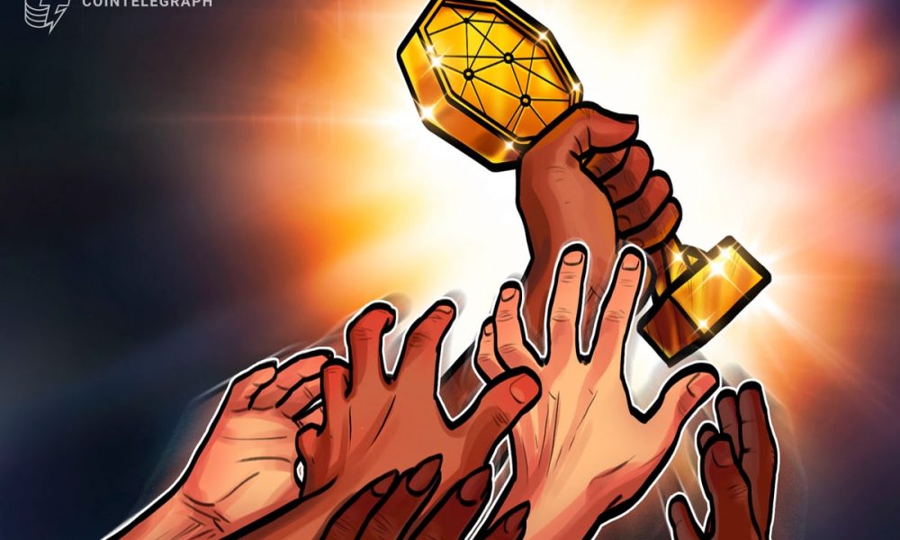 Aster Launches ‘Machi Mode’ Rewarding Liquidations