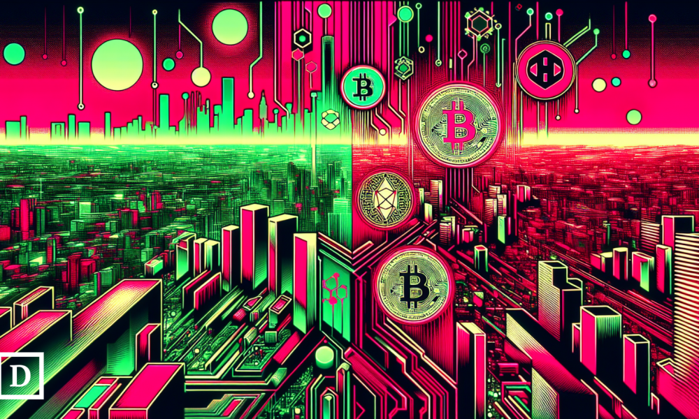 BTC Tests Key Support at $99K as Long-Term Holder Selling Continues