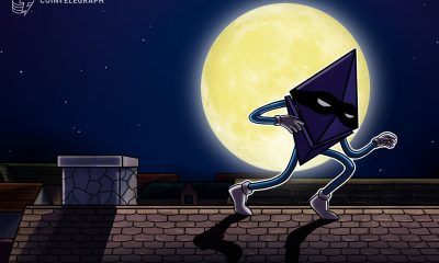 Balancer Hit By Suspected $70M Staked Ether Exploit