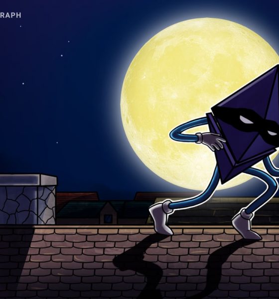 Balancer Hit By Suspected $70M Staked Ether Exploit