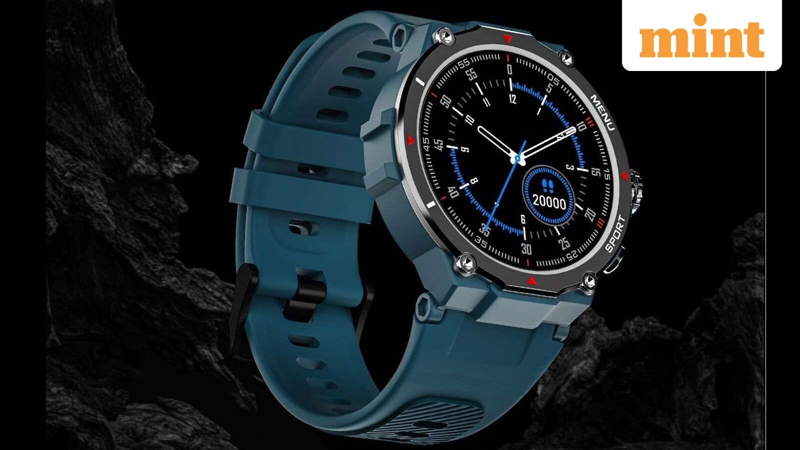 Best smartwatches that aren't Apple watch: Top 10 picks for everyday wear with modern designs and features