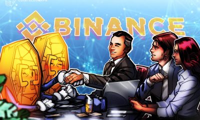 Binance Launches Crypto Services for Family Offices