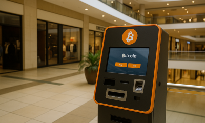 Bitcoin ATMs appear in Nairobi malls as Kenya’s new crypto law faces early compliance test