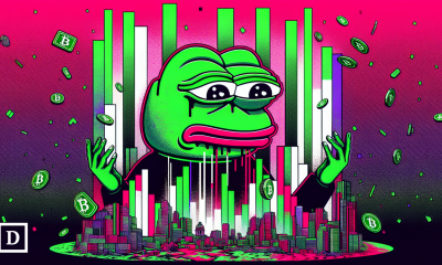 Bitcoin Breaches 10/10 Low as It Approaches $100,000